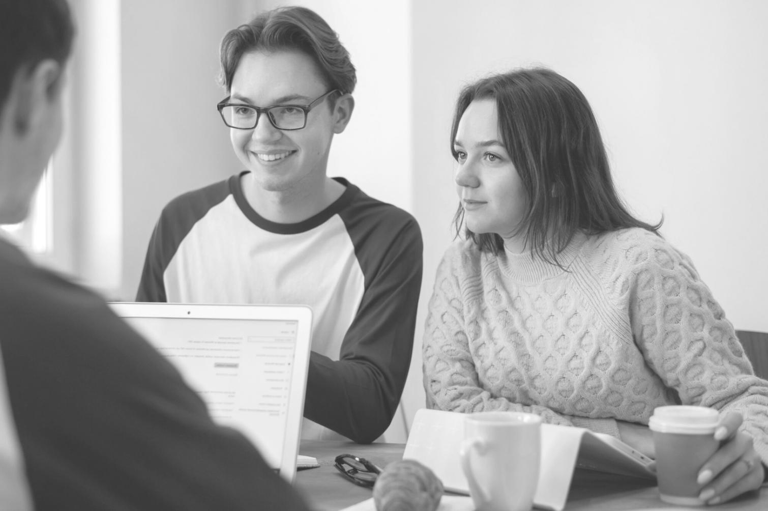 Digital product development workflow