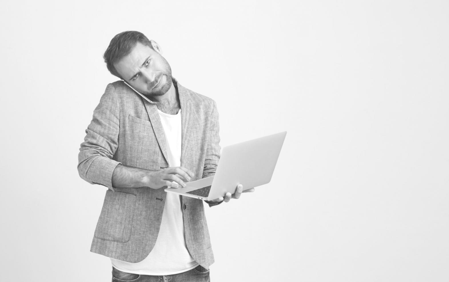 Design collaboration and user testing process